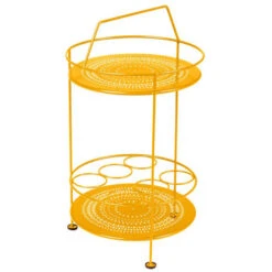 Bar Portatif FERMOB Montmartre - Miel