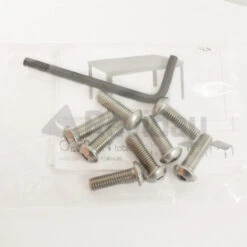 Sachet De Visserie Pour Table FERMOB Oléron 205 X 100 Cm