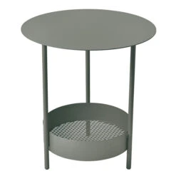 Guéridon De Jardin FERMOB Salsa - Romarin