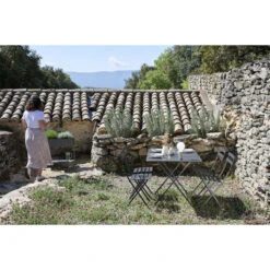 Lampe De Jardin FERMOB Aplô H 24 Cm - Cactus -Fermob Soldes Magasin 341082 lampe jardin fermob aplo h24 jardin