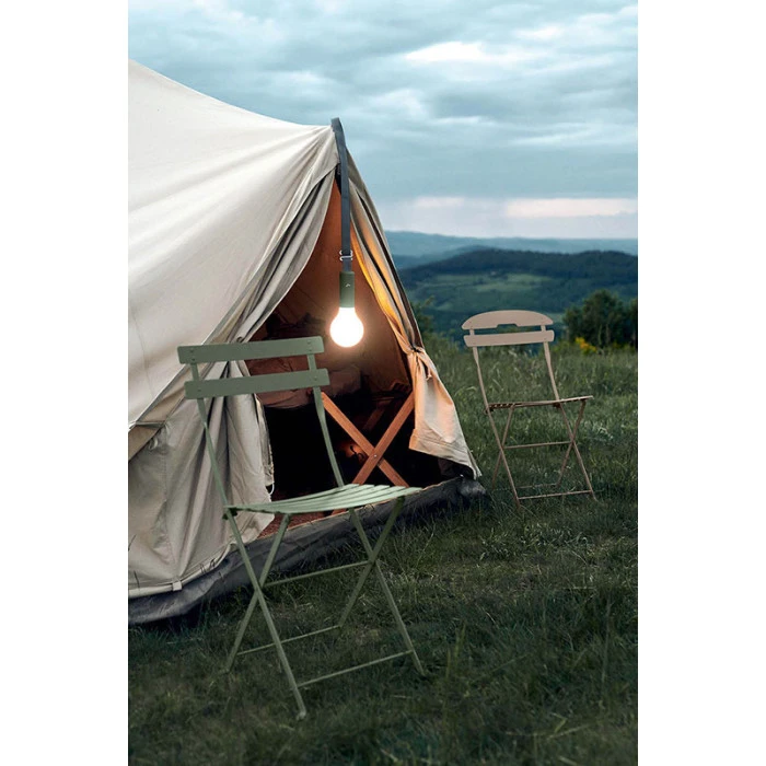 Sangle De Suspension Pour Lampe FERMOB Aplô - Cactus 4 Sangle De Suspension Pour Lampe FERMOB Aplô - Cactus – Image 2