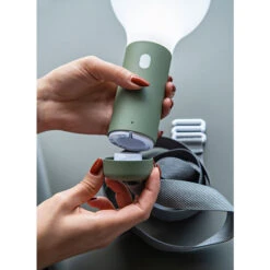 Sangle De Suspension Pour Lampe FERMOB Aplô - Cactus 7 Sangle De Suspension Pour Lampe FERMOB Aplô - Cactus -Fermob Soldes Magasin 347082 sangle suspension lampe fermob aplo cactus installation