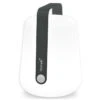 Lampe Nomade FERMOB Balad H 38 Cm - Carbone -Fermob Soldes Magasin 362247 lampe nomade fermob balad 38cm carbone