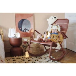 Lampe Nomade FERMOB Balad Bamboo H 25 Cm 13 Lampe Nomade FERMOB Balad Bamboo H 25 Cm -Fermob Soldes Magasin 365200 lampe nomade fermob balad h 25 bamboo ambiance 2