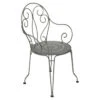 Fauteuil De Jardin Empilable FERMOB Montmartre - Romarin