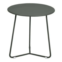 Table D'appoint FERMOB Cocotte - Romarin