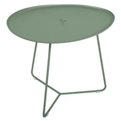 Table Basse FERMOB Cocotte - Cactus
