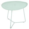 Table Basse FERMOB Cocotte - Menthe Glaciale -Fermob Soldes Magasin 4720a7 table basse fermob cocotte menthe glaciale