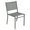 Chaise De Jardin FERMOB Costa - Romarin -Fermob Soldes Magasin 790148st4 chaise jardin fermob costa romarin