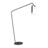 Pied Déporté Pour Lampe Nomade FERMOB Balad - Carbone 2 Pied Déporté Pour Lampe Nomade FERMOB Balad - Carbone -Fermob Soldes Magasin balad pied deporte avec lampe carbone