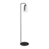 Pied Simple Pour Lampe Nomade FERMOB Balad - Carbone -Fermob Soldes Magasin balad pied simple avec lampe carbone 1