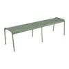 Banc De Jardin FERMOB Monceau XL - Cactus 1 Banc De Jardin FERMOB Monceau XL - Cactus -Fermob Soldes Magasin banc jardin fermob monceau xl cactus 1