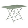 Table De Jardin 6 Personnes FERMOB Bistro 117 X 77 Cm - Cactus -Fermob Soldes Magasin bistro table 117x77 cactus 1