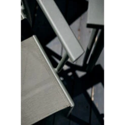 Fauteuil De Jardin Empilable FERMOB Costa - Romarin -Fermob Soldes Magasin fauteuil costa assise 2 min 2