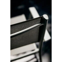 Fauteuil De Jardin Empilable FERMOB Costa - Romarin -Fermob Soldes Magasin fauteuil costa dossier 2 min 2