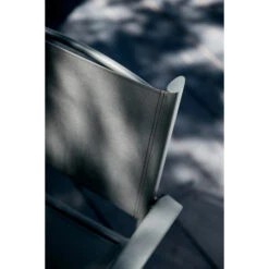 Fauteuil De Jardin Empilable FERMOB Costa - Romarin -Fermob Soldes Magasin fauteuil costa dossier min 2