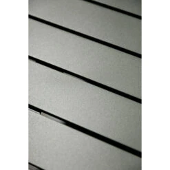 Table De Jardin 6 Personnes FERMOB Costa 160 X 80 Cm - Piment -Fermob Soldes Magasin table costa 160 lattes min 3